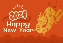 NGUỒN GỐC VÀ Ý NGHĨA CỦA TẾT NGUYÊN ĐÁN 2024(TẾT TÂY) GIÁP THÌN