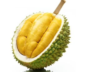 Giá Sầu Riêng Hôm Nay