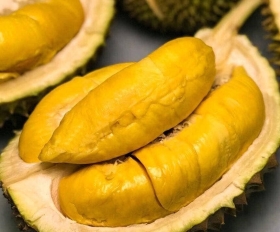 GIÁ CÀ PHÊ - GẠO - SẦU RIÊNG TĂNG VỌT ĐẦU NĂM