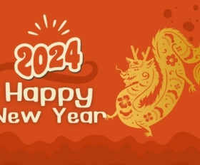 NGUỒN GỐC VÀ Ý NGHĨA CỦA TẾT NGUYÊN ĐÁN 2024(TẾT TÂY) GIÁP THÌN