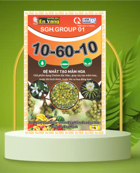 NPK 106010 500G