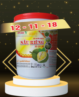121118 xô kali trắng chuyên nuôi trái sầu riêng