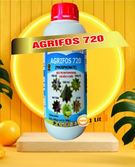 AGRIFOS 720 1LIT EV