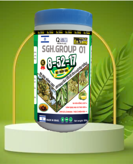 8-52-17 HŨ 500G