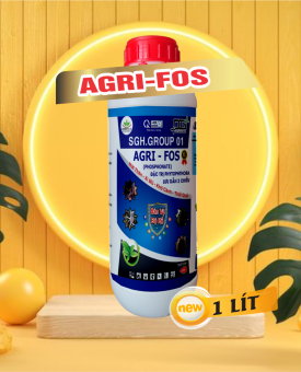 AGRIFOS 400