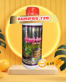 AGRIFOS 720 HATESLA