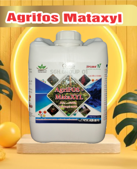 AGRIFOS - METALAXYL CAN 5L