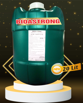 BIOASTRONG