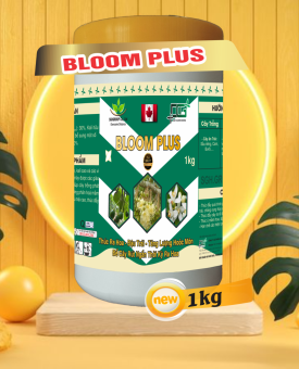 BLOOM PLUS TẠO MẦM HOA