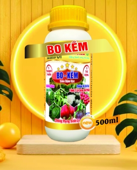 BO KẼM APSARA