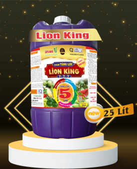 LION KING NPK 7-7-7