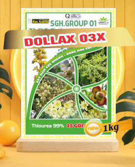 Dolla 03x én vàng