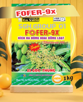FOFER 9X