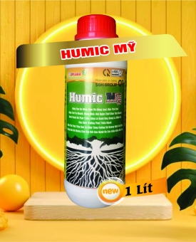 HUMIC MỸ