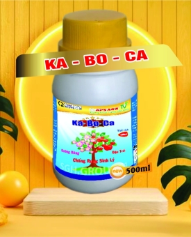 KABOCA