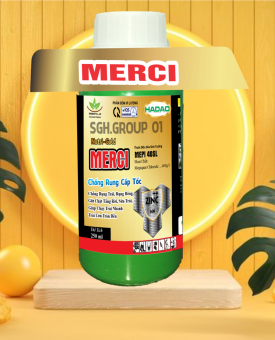 MERCI MEPIQUAT CHLORIDE HADAO chai 250ml