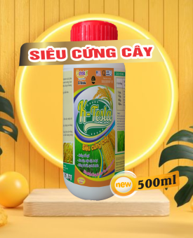 K - TESLA SIÊU CỨNG CÂY