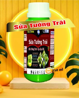 Sửa TƯớng Trái  250ml