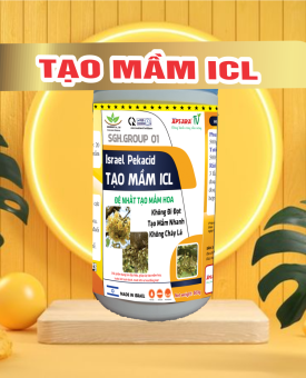 TẠO MẦM ICL PENKACID -06020