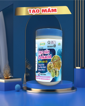 TẠO MẦM PENKACID 0-60-20