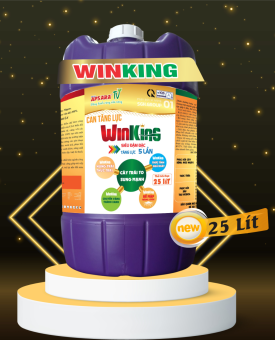 WINKING TĂNG LỰC THÚC TRÁI