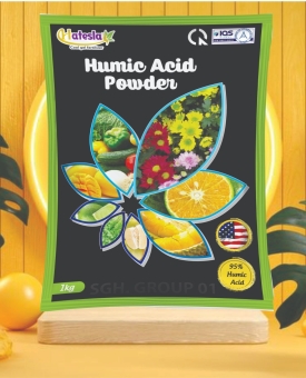 Humic & Acid Powder 1kg