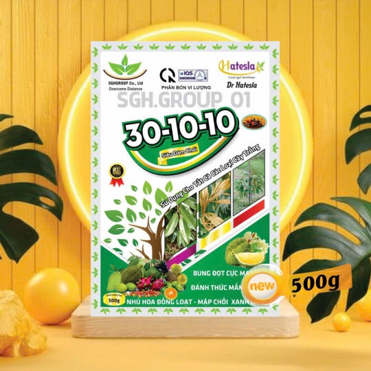 30-10-10 500g