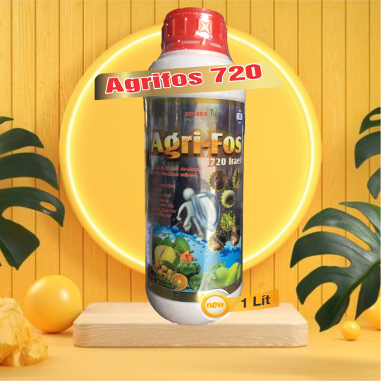 AGRIFOS 720