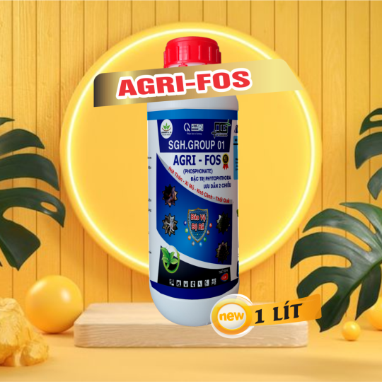 AGRIFOS 400