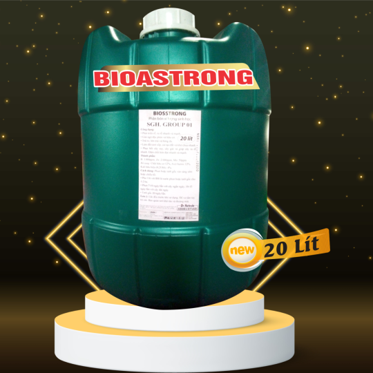 BIOASTRONG