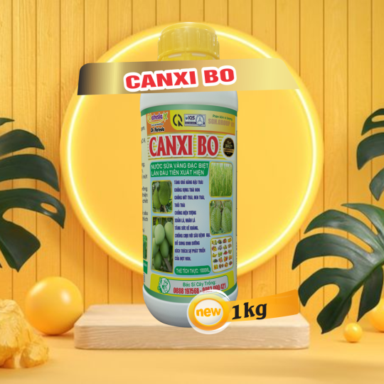 CANXI BO CHAI 1L