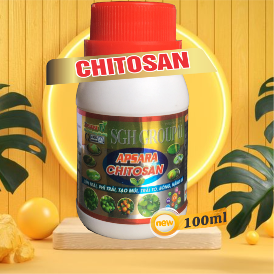 CHITOSAN
