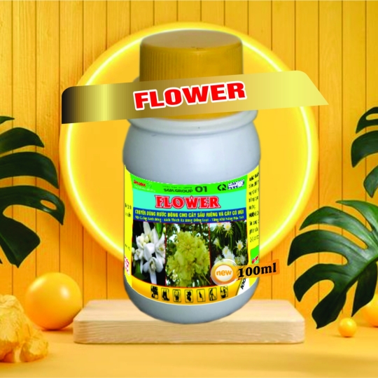 FLOWER