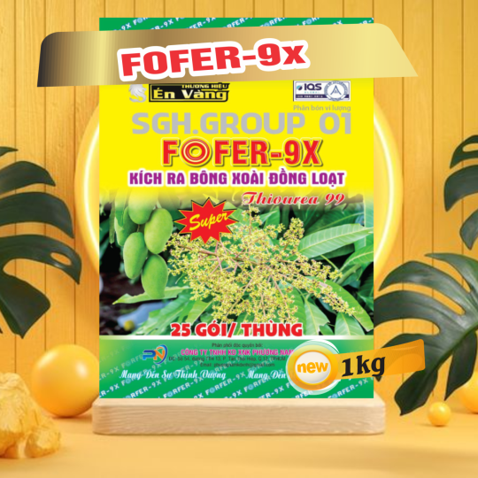 FOFER 9X