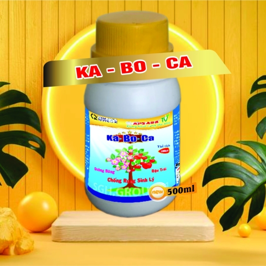 KABOCA
