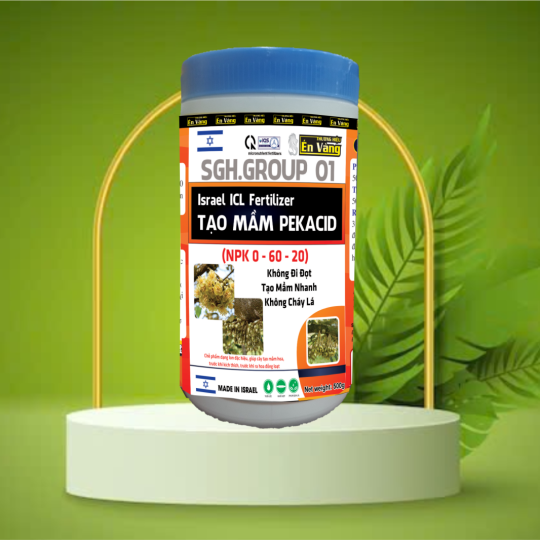 TAO MAM PEKACID 06020