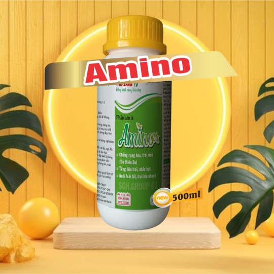  Amino 500ml